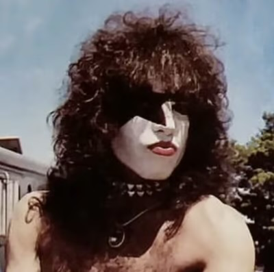 Paul Stanley