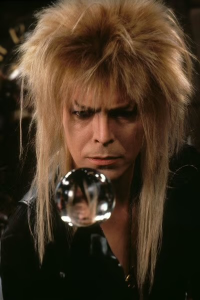 Jareth - The Goblin King
