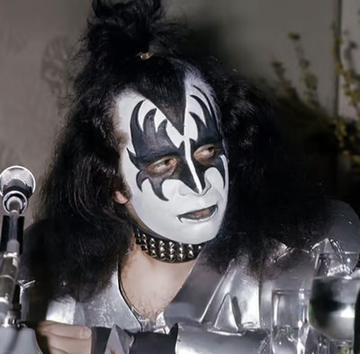 Gene Simmons