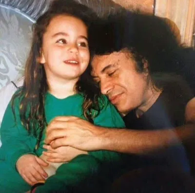 Gene Simmons
