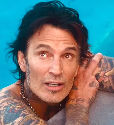 Tommy Lee