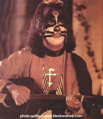 Peter Criss