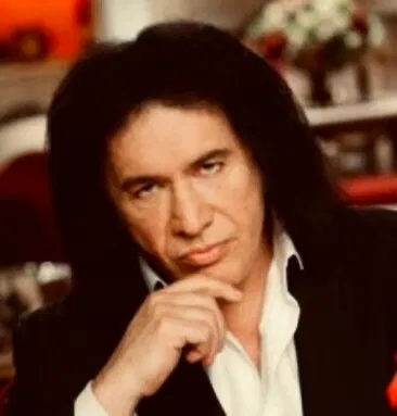 Gene Simmons