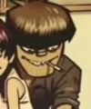 Murdoc Niccals