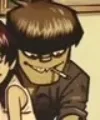 Murdoc Niccals