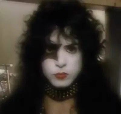 Paul Stanley