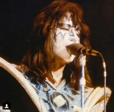 Ace Frehley
