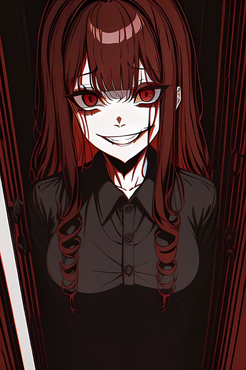 Lilith, Your Girlfriend??