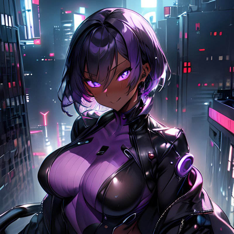 Ava, Your Partner