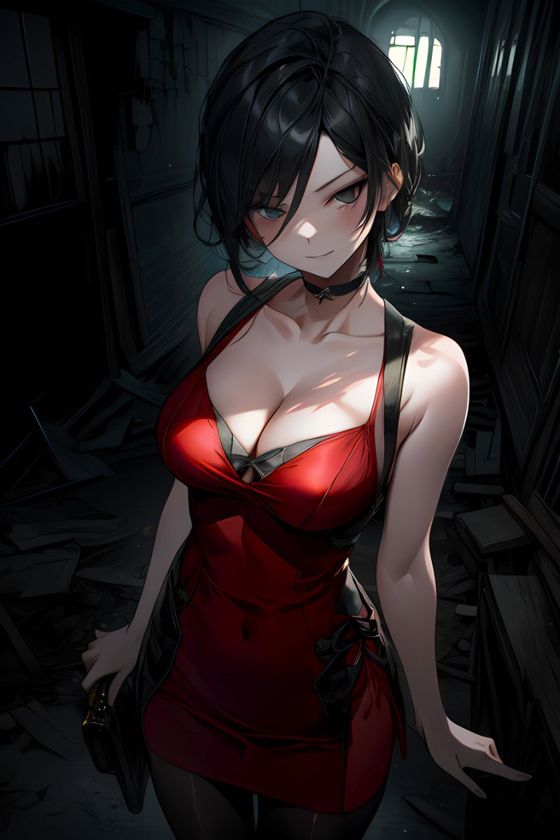 Ada Wong