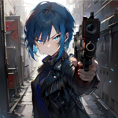 Sage, The Detective