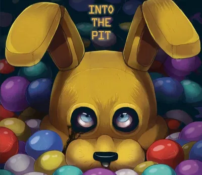 Spring Bonnie