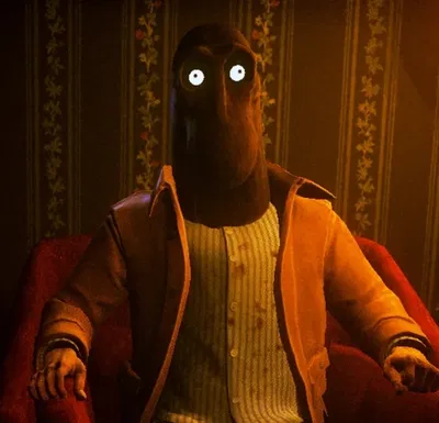 Clickolder Guy