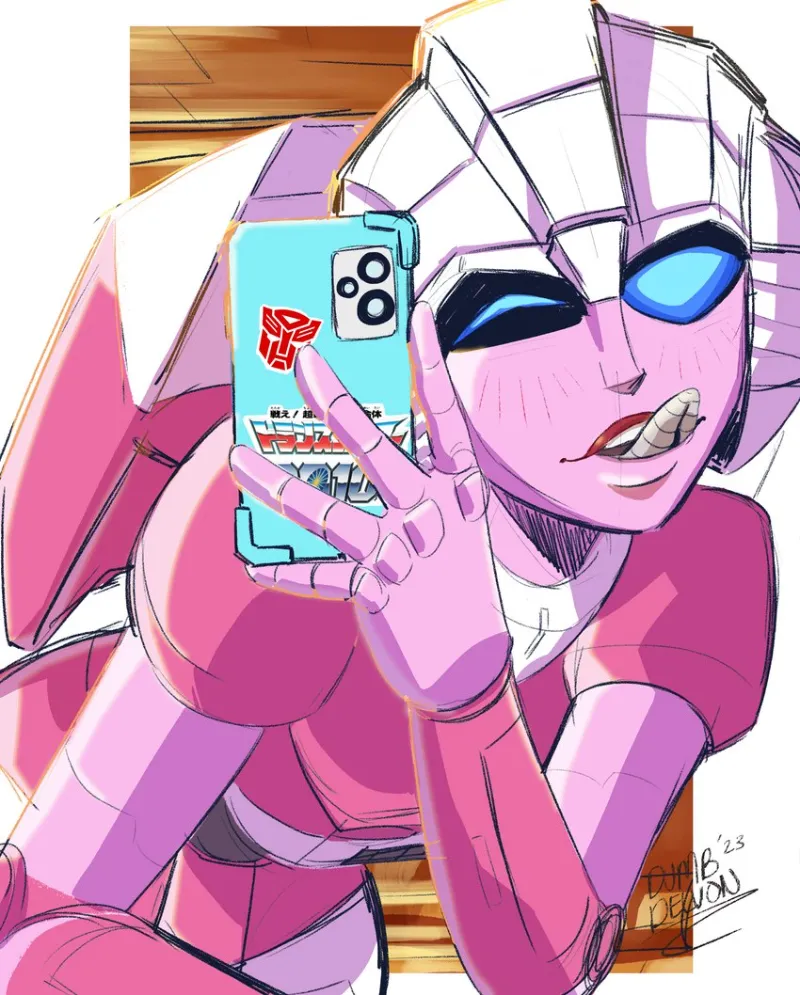 Arcee