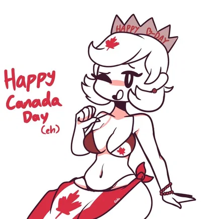 CANADA DAY