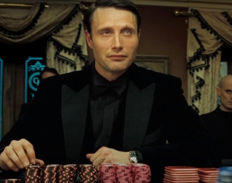 Le Chiffre