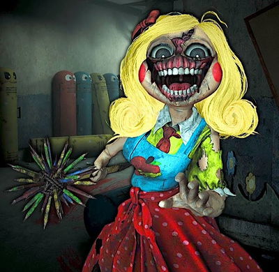 Miss Delight
