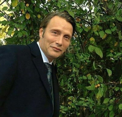 Hannibal Lecter