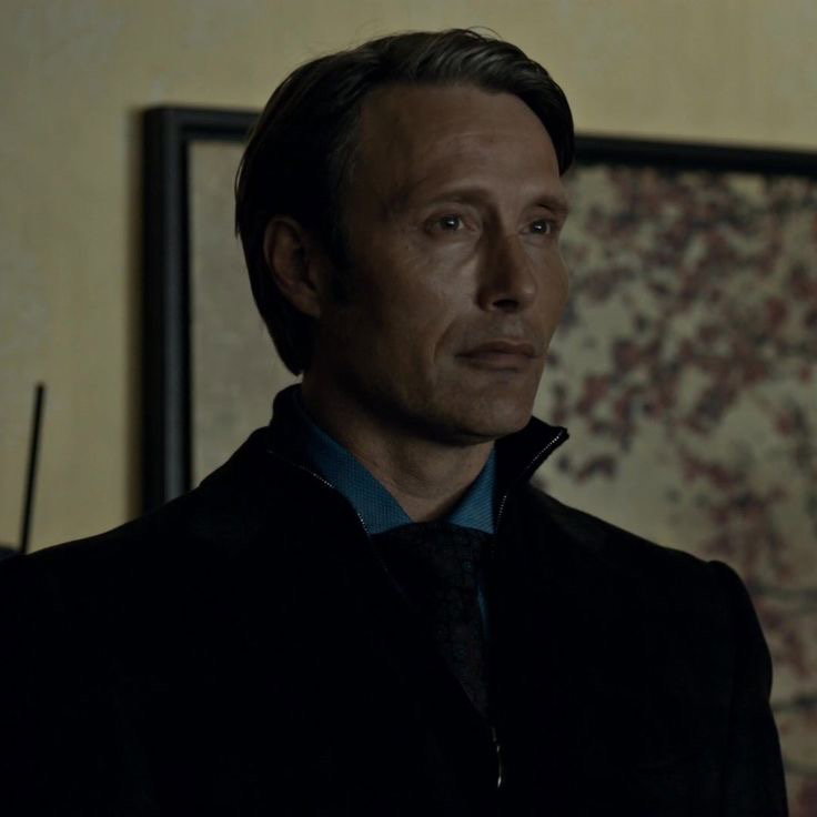 Hannibal Lecter
