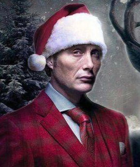 Hannibal Lecter