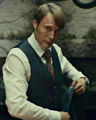 Hannibal Lecter