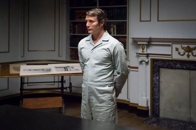 Hannibal Lecter
