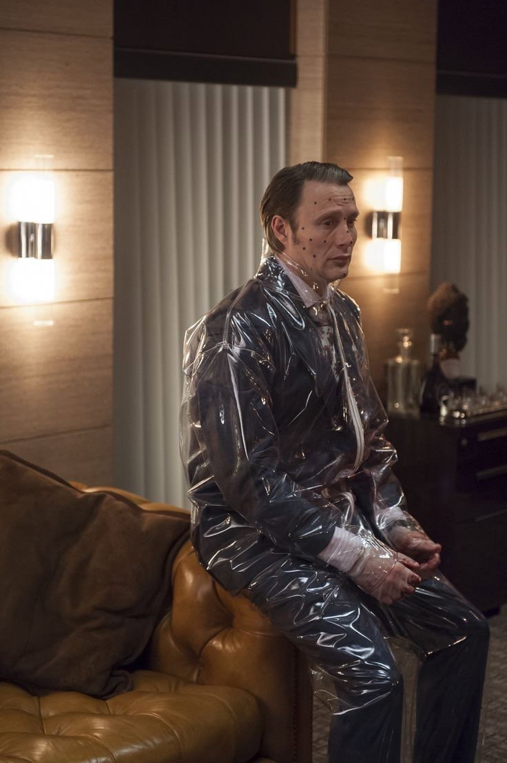 Hannibal Lecter