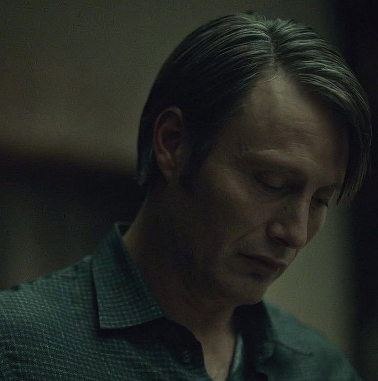 Hannibal Lecter