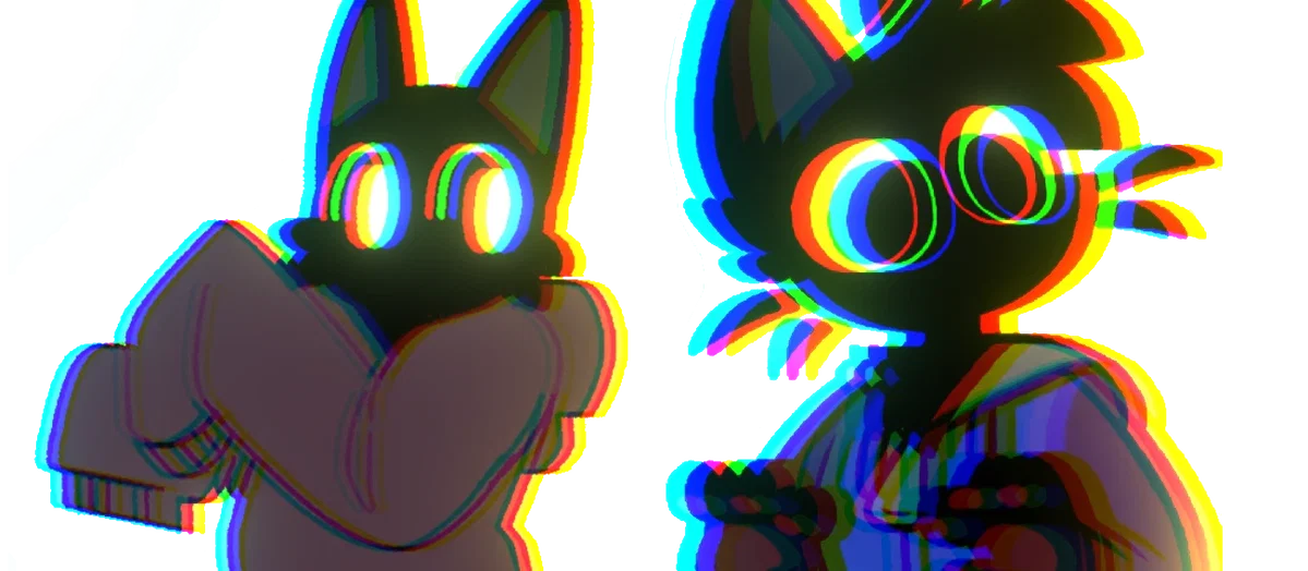 Zynthia and Zephyr