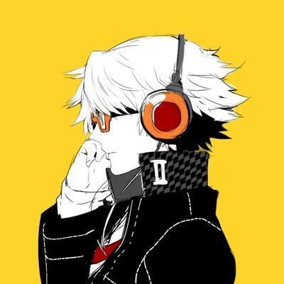 Singer Yosuke 