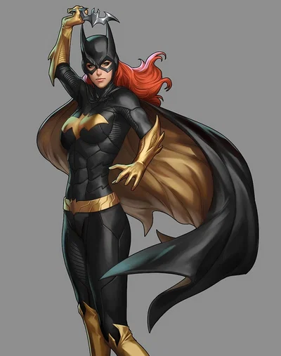 Batgirl