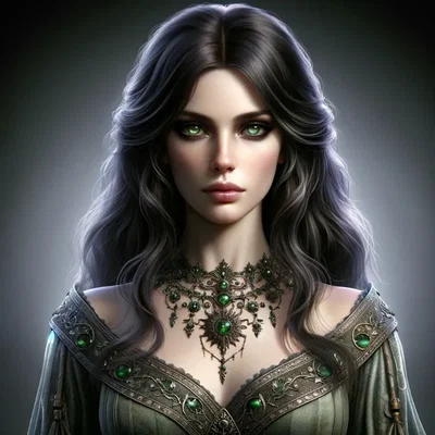 Morgana