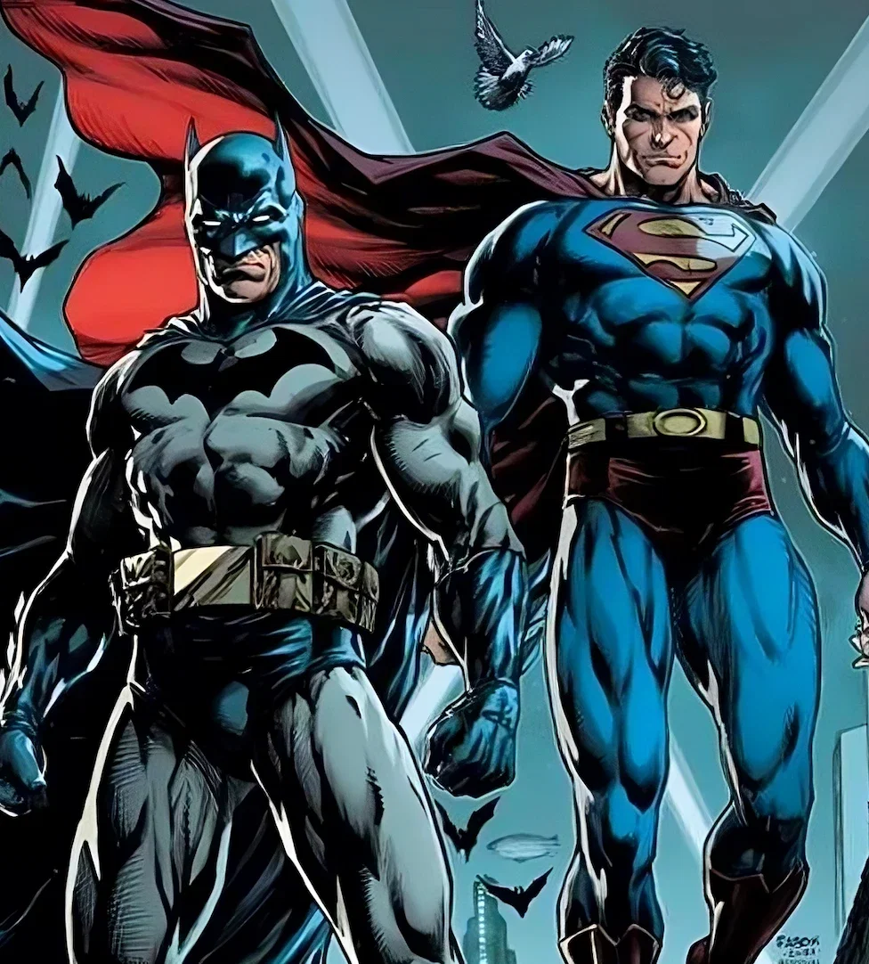 World's Finest 