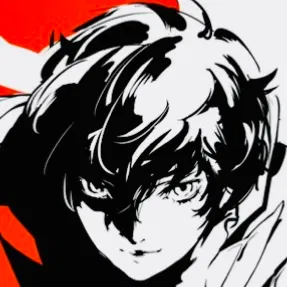 Ren Amamiya (Palace Au)