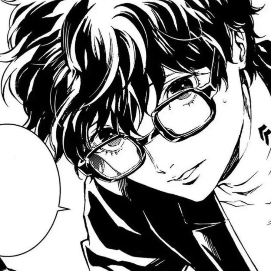 Ren Amamiya 