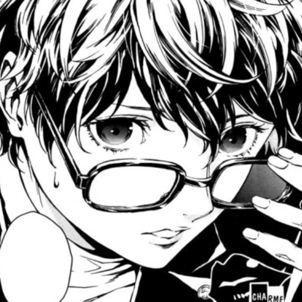 Ren Amamiya