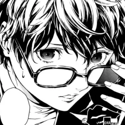 Ren Amamiya