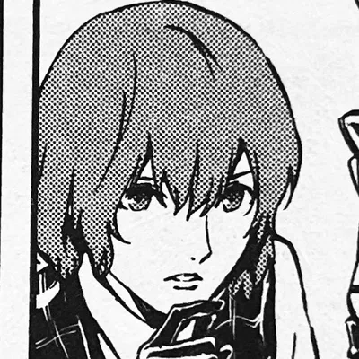 Goro Akechi