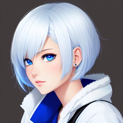 Mitsuki Zoldyck