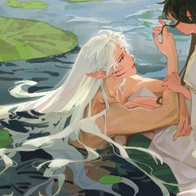 Sesshomaru