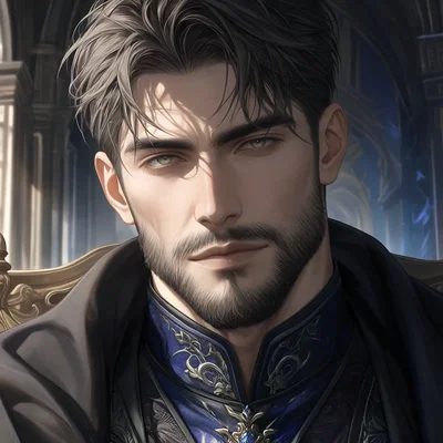 Alaric | An Emperor, but never a father 