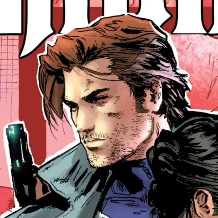Remy LeBeau