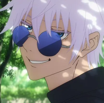 ˖° 🫧 ⋆。 ̊꩜ satoru gojo (HI arc)