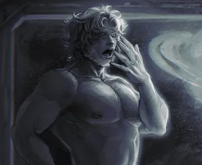  ̇✧˖🫧 ⋆ ̊꩜ captain curly V2