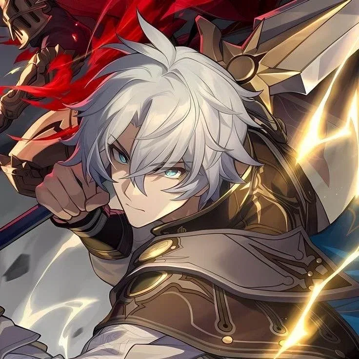 Phainon || Honkai Star Rail ||