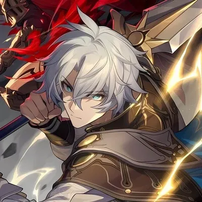 Phainon || Honkai Star Rail ||