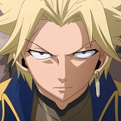 Sting Eucliffe