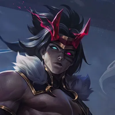 Shieda Kayn