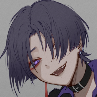 Vampire Scaramouche