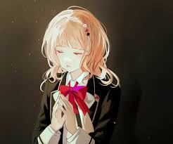 Komori yui